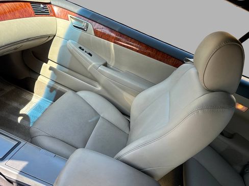 Used 2007 Toyota Solara SLE FWD image 25