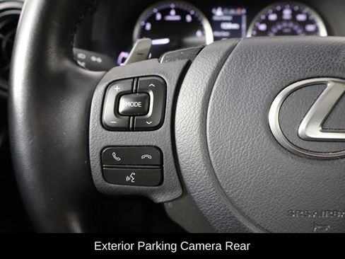 Used 2024 Lexus IS 300 w/ Comfort Package RWD image 8