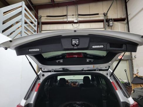 Used 2019 Ford Explorer 4WD Police Interceptor w/ Ultimate Wiring Package image 44