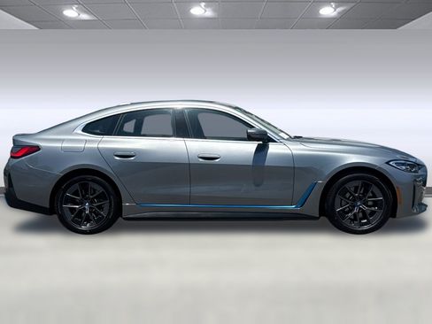 Certified 2023 BMW i4 eDrive35 RWD image 8