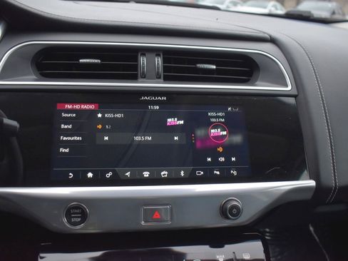 Used 2019 Jaguar I-PACE First Edition image 24