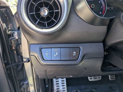 Certified 2023 Kia Forte GT w/ GT2 Package FWD image 27