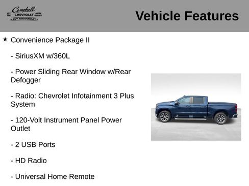 Used 2021 Chevrolet Silverado 1500 LT w/ All Star Edition Plus AWD/4WD image 31
