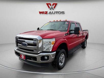 Used 2012 Ford F350 XLT w/ XLT Value Pkg