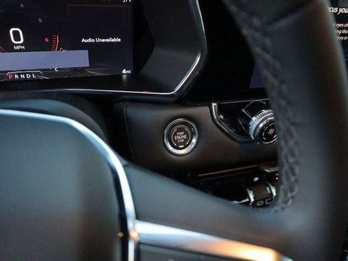 New 2026 GMC Canyon Elevation image 30