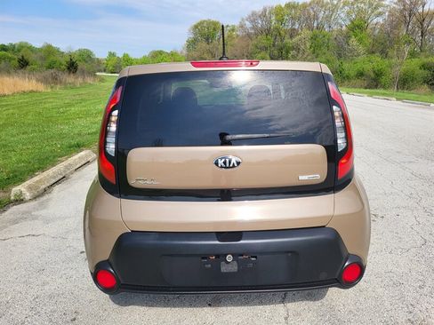 Used 2014 Kia Soul + w/ Eco Package FWD image 8