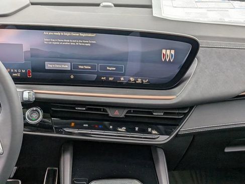 New 2026 Buick Envision Sport Touring image 17