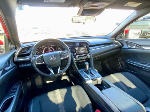 Used 2019 Honda Civic Sport image 30