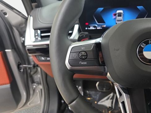 Certified 2026 BMW X1 xDrive28i AWD/4WD image 14