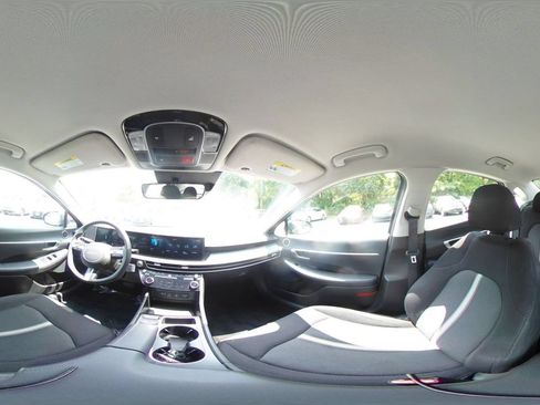 Used 2026 Hyundai Sonata Blue FWD image 37