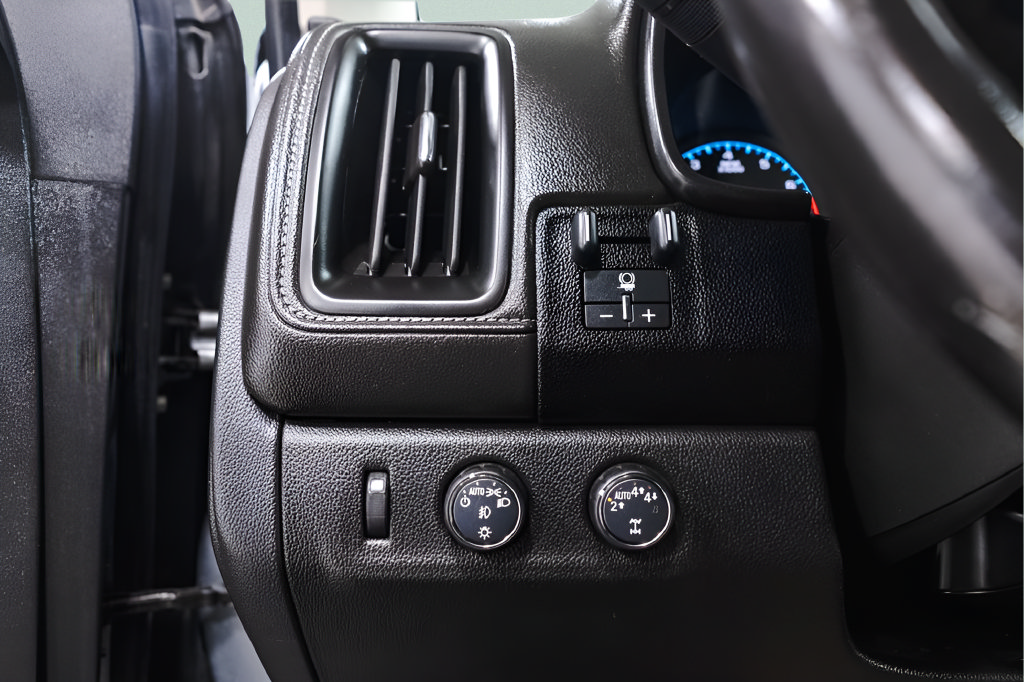 Used 2022 GMC Canyon Elevation w/ Trailering Package AWD/4WD image 20