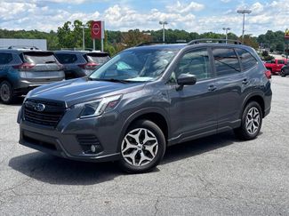 Used 2023 Subaru Forester Premium AWD/4WD video 2