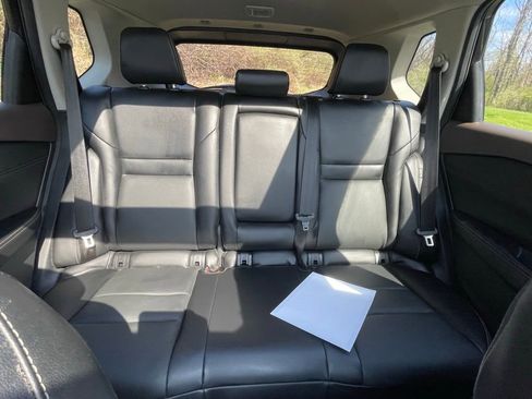 Used 2023 Nissan Rogue SL image 15