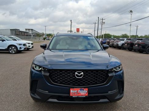 New 2026 MAZDA CX-50 AWD 2.5 S w/ Weather Package image 2