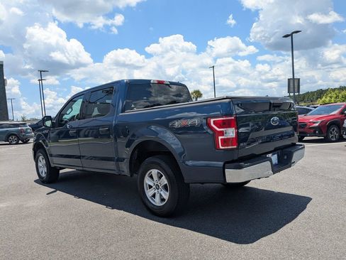 Used 2019 Ford F150 XLT AWD/4WD image 6