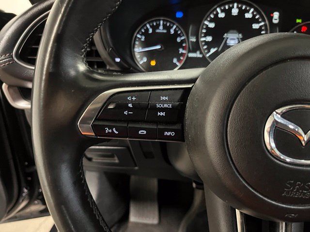 Used 2024 MAZDA MAZDA3 s FWD image 26