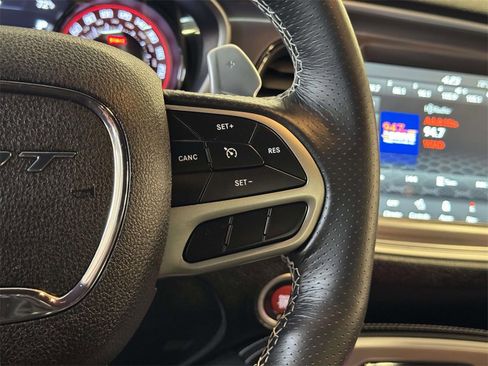 Used 2021 Dodge Challenger SRT Super Stock image 26