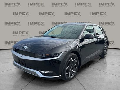 Used 2024 Hyundai Ioniq 5 SEL