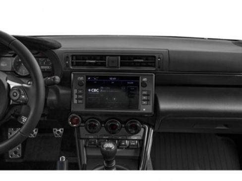 New 2025 Subaru BRZ tS image 13