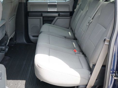 Used 2015 Ford F150 XLT w/ Equipment Group 301A Mid RWD image 20
