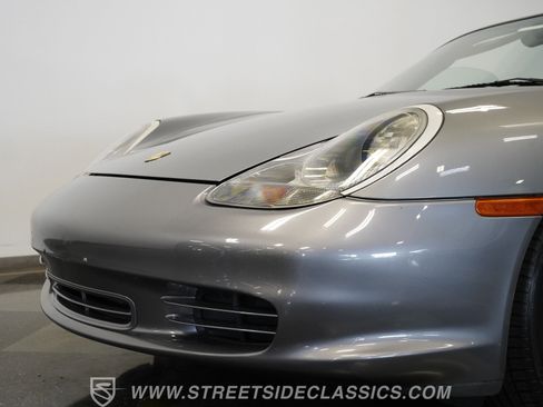 Used 2004 Porsche Boxster S image 27