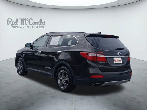 Used 2016 Hyundai Santa Fe SE image 3