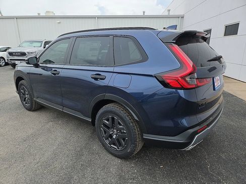 New 2026 Honda CR-V TrailSport image 4