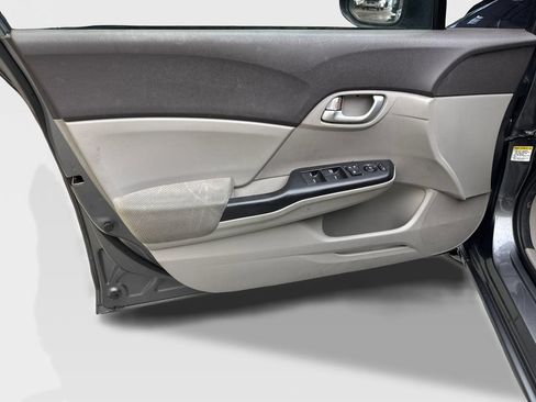Used 2012 Honda Civic EX image 18
