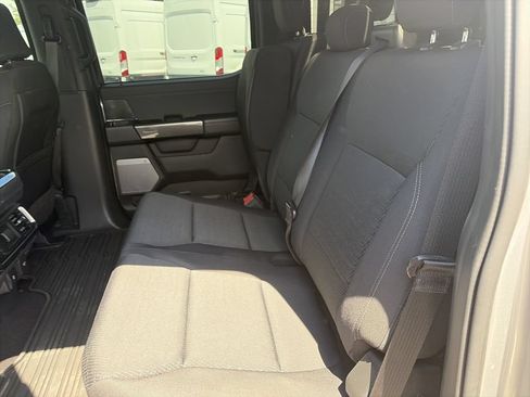 Certified 2023 Ford F150 XLT w/ Equipment Group 302A High AWD/4WD image 33