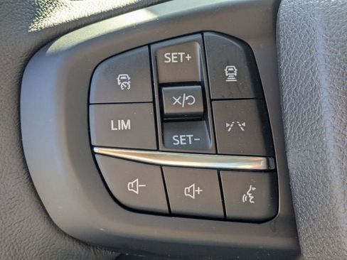 New 2026 Ford Ranger Lariat w/ Chrome Accent Package AWD/4WD image 54