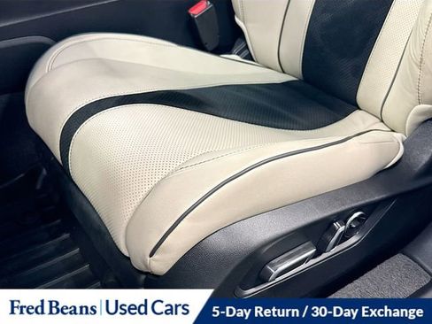 Used 2021 Acura TLX Type S image 21