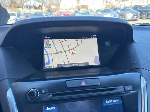 Used 2018 Acura MDX SH-AWD w/ Technology Package image 36