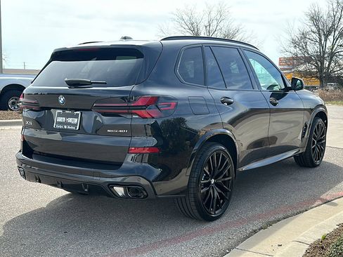 New 2026 BMW X5 sDrive40i w/ M Sport Package image 8