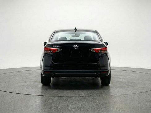 Used 2025 Nissan Versa SV image 7