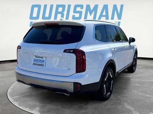Used 2025 Kia Telluride S image 6