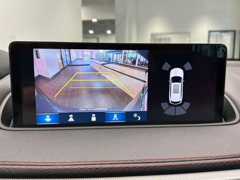 Used 2024 Acura MDX A-Spec image 24