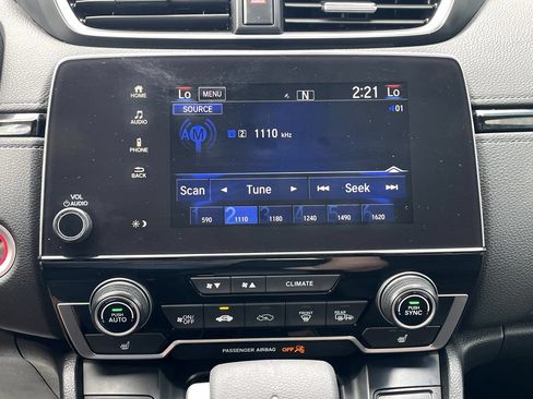 Used 2018 Honda CR-V EX image 17