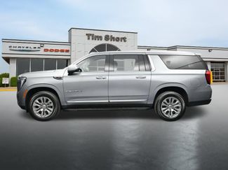 Used 2025 GMC Yukon XL Denali AWD/4WD video 2