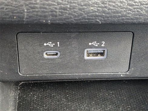 Used 2023 Mitsubishi Outlander ES image 20