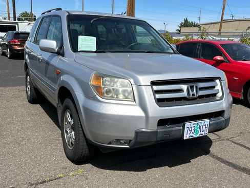 Used 2006 Honda Pilot EX-L image 2