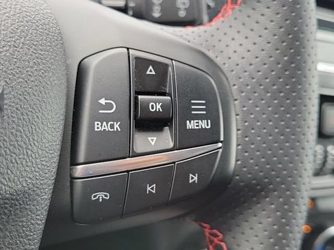 Certified 2023 Ford Escape ST-Line Select AWD/4WD image 16