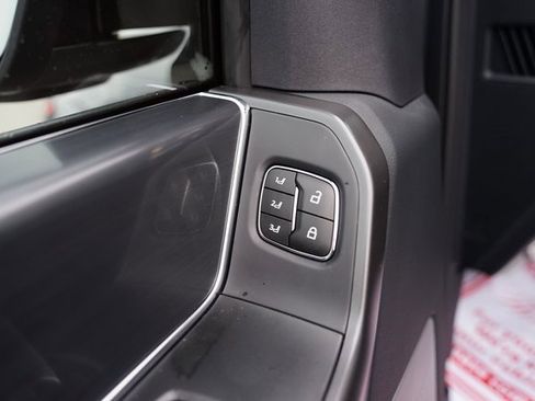 New 2025 Ford F150 Lariat w/ Equipment Group 501A Mid image 12