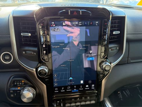 Used 2022 RAM 2500 Laramie image 20