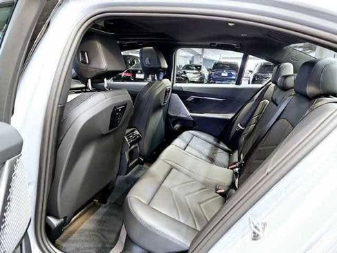 Used 2025 BMW 530i xDrive w/ M Sport Package image 26