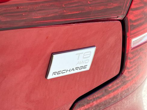 Used 2023 Volvo S60 T8 Plus AWD/4WD image 7