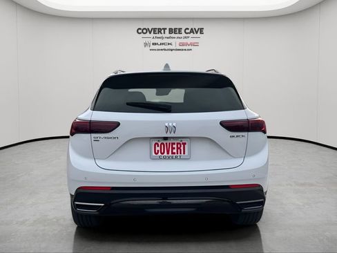 New 2026 Buick Envision Sport Touring image 7