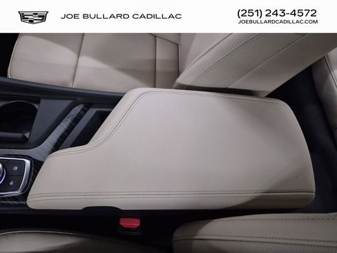 New 2026 Cadillac CT5 Premium Luxury RWD image 28
