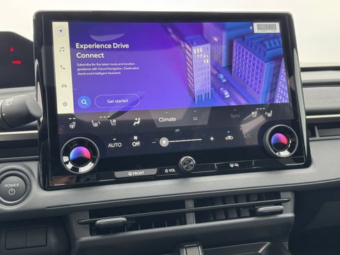 New 2026 Toyota bZ Woodland AWD/4WD image 20