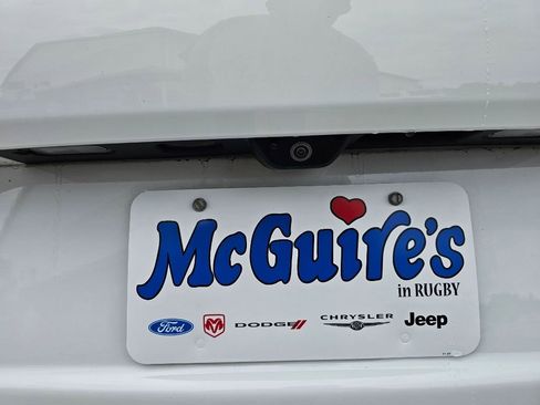 Used 2023 Jeep Grand Cherokee L Summit w/ Advanced Protech Group IV image 8