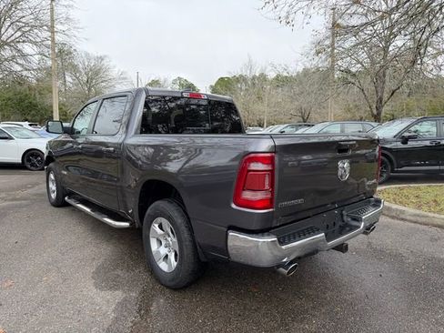 Used 2022 RAM 1500 Big Horn image 4